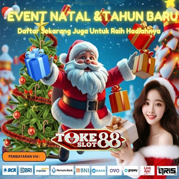 TOKESLOT88: Situs Slot Gacor Hari ini Tersedia Akun Demo Slot PG Soft Asli